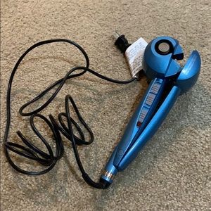 Babyliss Pro Curler